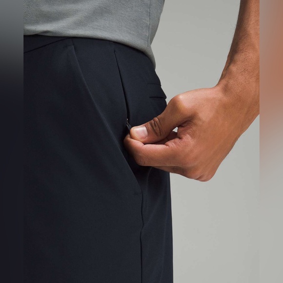 Lululemon Men’s ABC Classic-Fit Short Size 36 - Picture 12 of 12